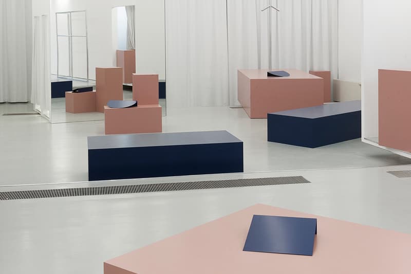 adidas Concept Store No74 Berlin Redesign