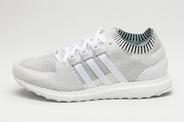 adidas Originals 全新鞋款 EQT Support Ultra PK 