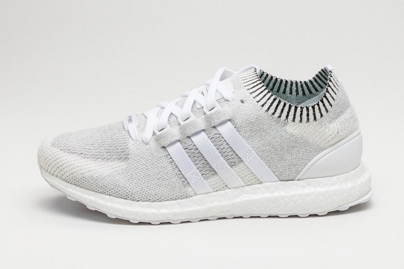 adidas Originals EQT Support Ultra PK Vintage White & Core Black
