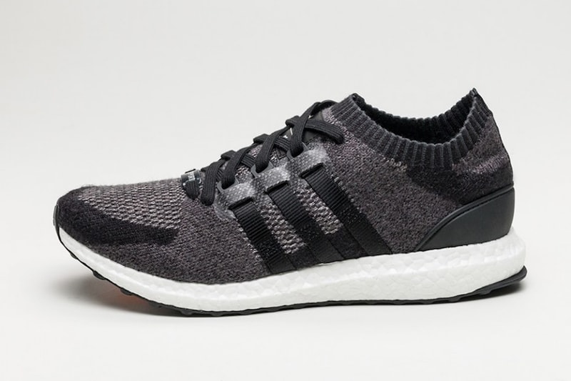 adidas Originals EQT Support Ultra PK Vintage White & Core Black