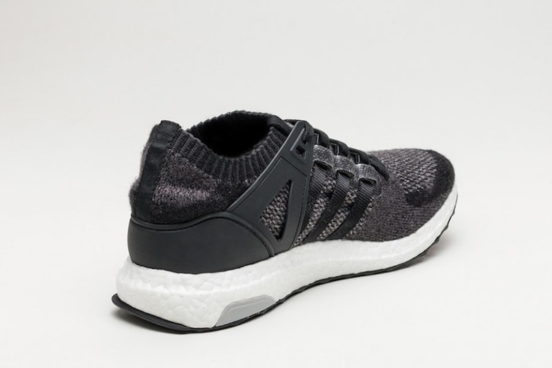 adidas Originals EQT Support Ultra PK Vintage White & Core Black