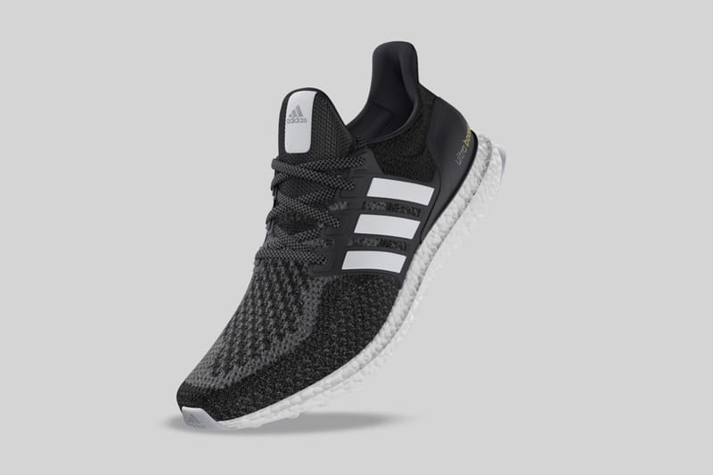 adidas UltraBOOST 即將登陸 mi adidas 定製平台