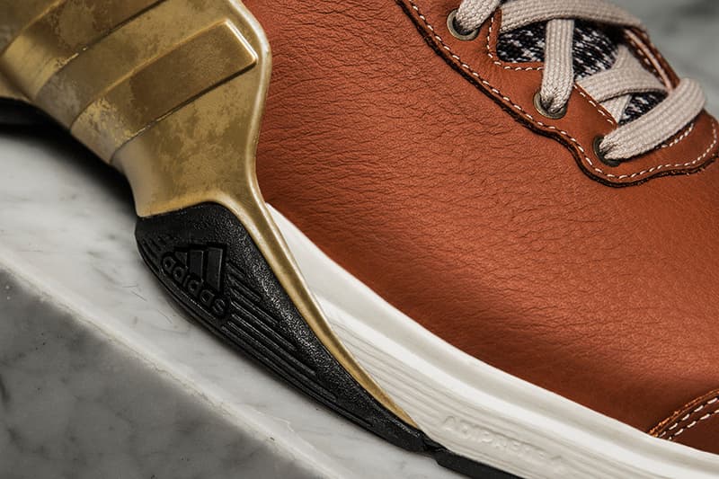 adidas Movember Barricade