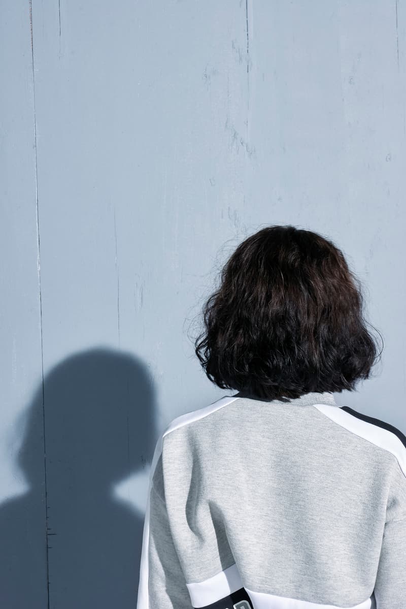 adidas Originals 2016 Fall/Winter Tubular Lookbook featuring Damian Lillard