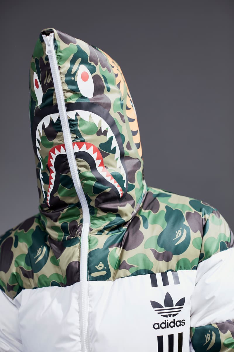 adidas Originals By BAPE®