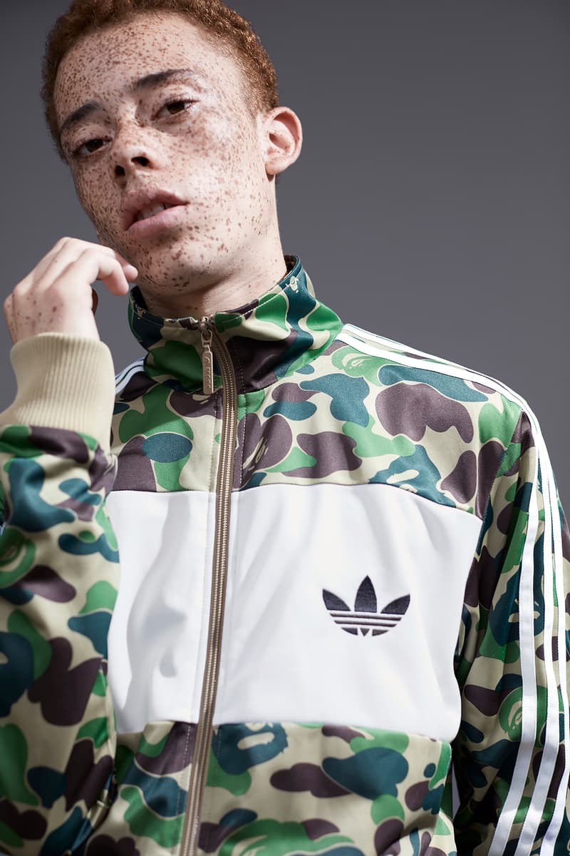 adidas Originals By BAPE®