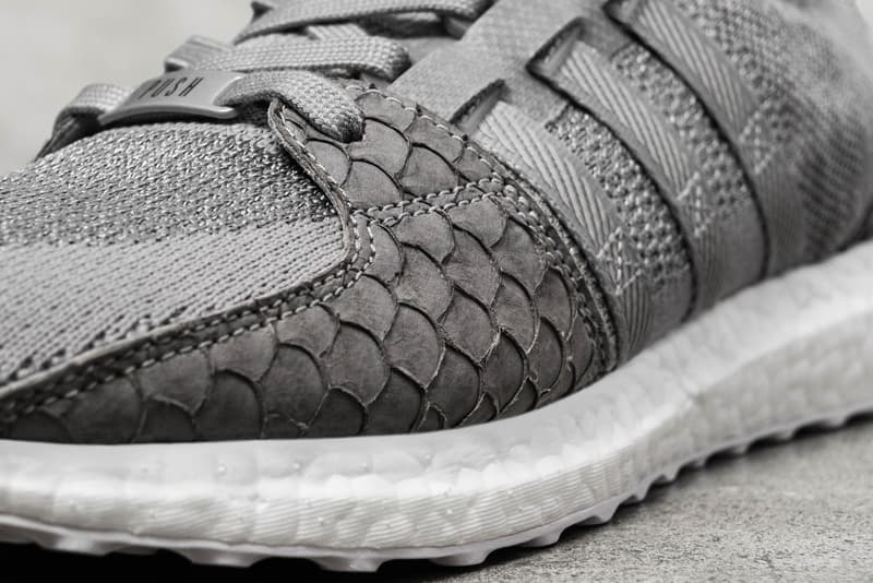 adidas Originals "King Push" EQT Grayscale