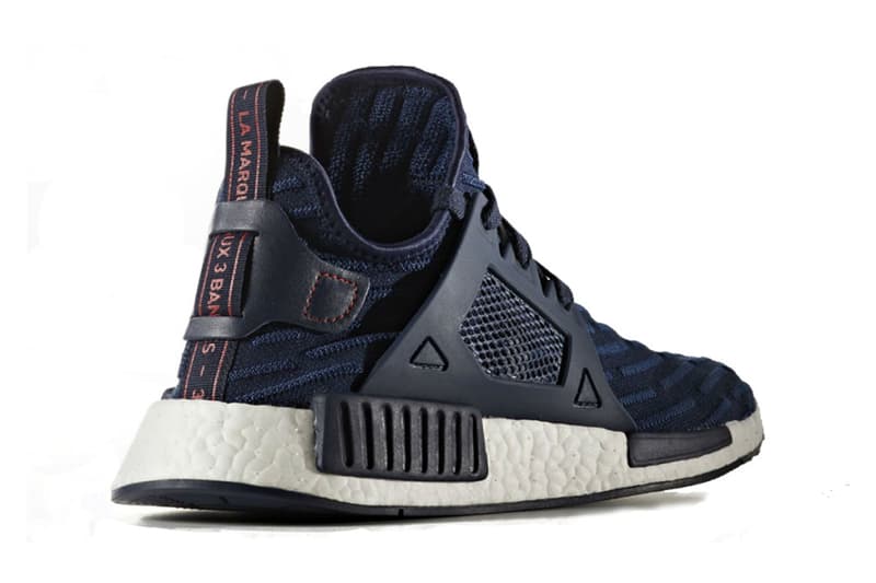 adidas Originals NMD XR1 全新配色設計