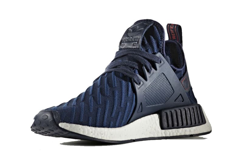 adidas Originals NMD XR1 全新配色設計