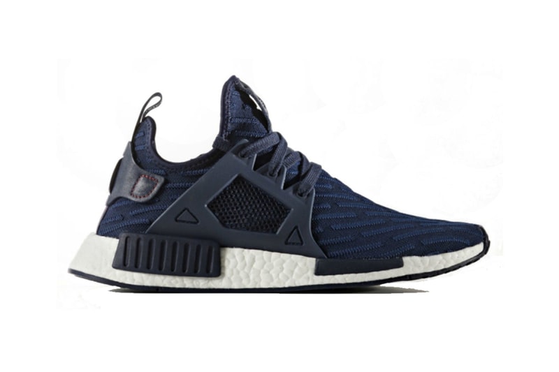 adidas Originals NMD XR1 全新配色設計