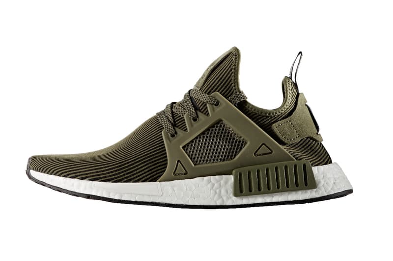 adidas Originals NMD_XR1 PK 全新配色正式登場