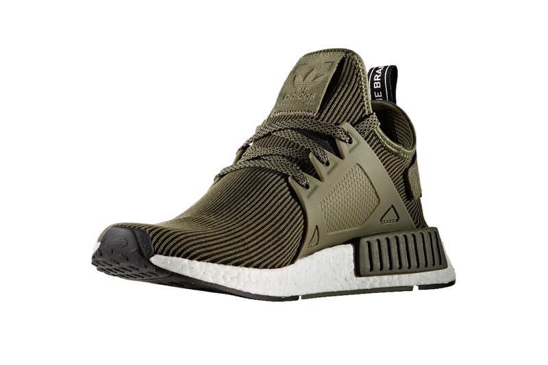 adidas Originals NMD_XR1 PK 全新配色正式登場
