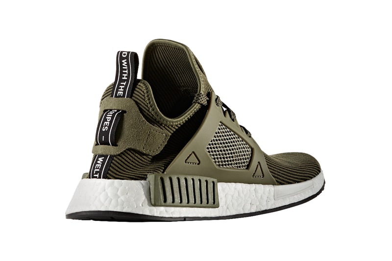 adidas Originals NMD_XR1 PK 全新配色正式登場