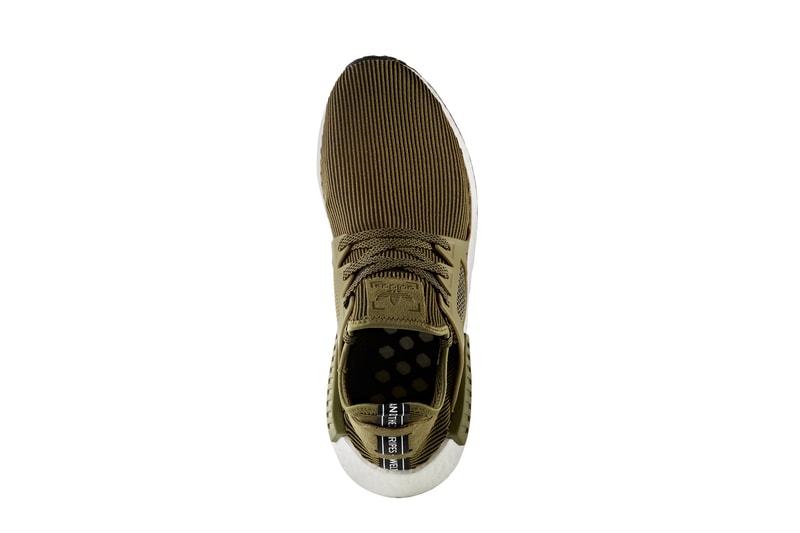 adidas Originals NMD_XR1 PK 全新配色正式登場