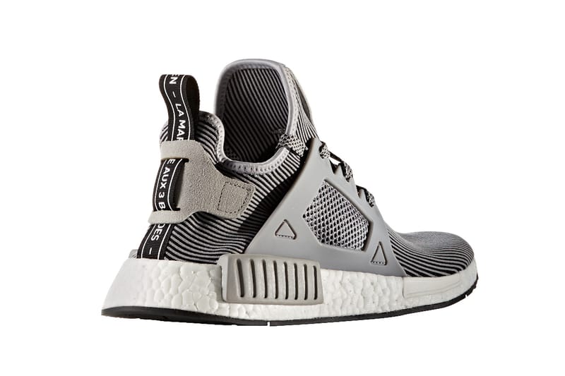 adidas Originals NMD_XR1 PK 全新配色正式登場