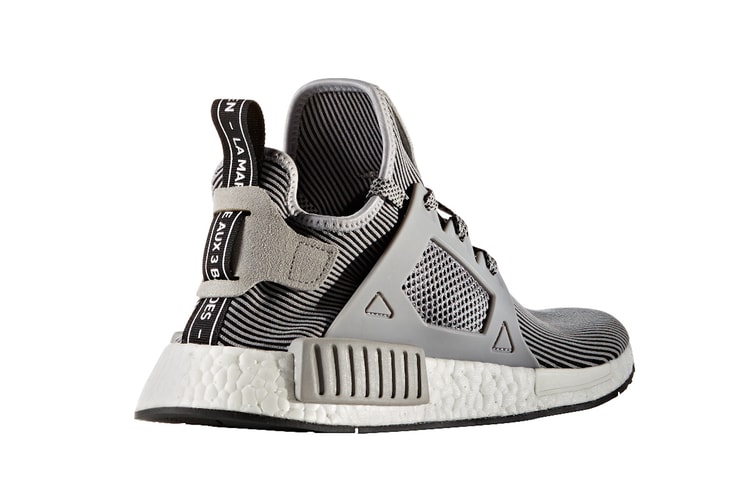 adidas Originals NMD_XR1 PK 全新配色正式登場