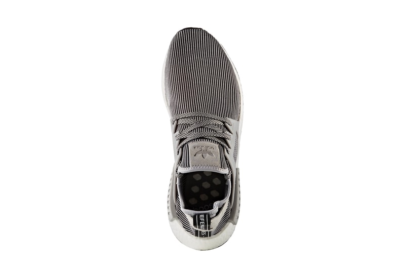 adidas Originals NMD_XR1 PK 全新配色正式登場
