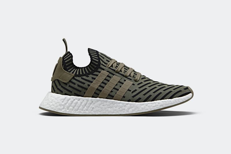 adidas Originals NMD_R2