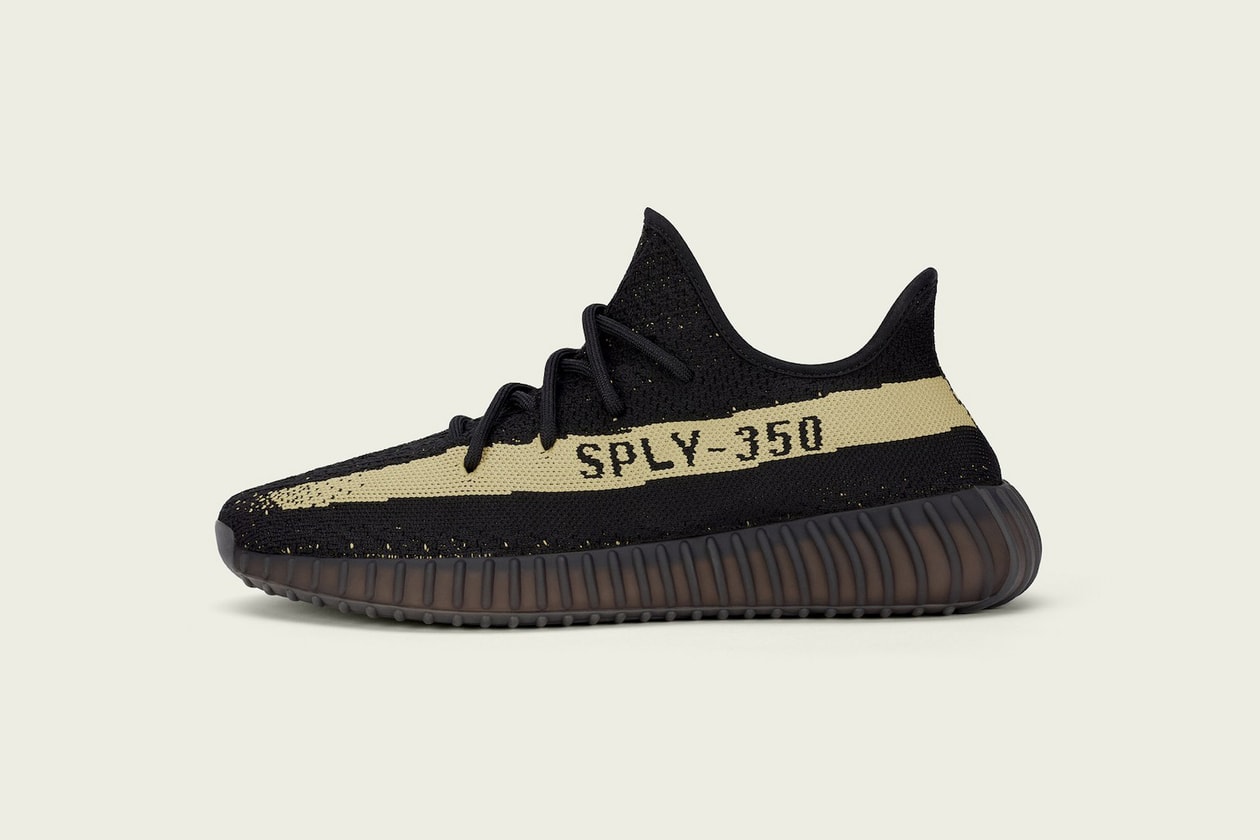 HYPEBEAST x 400ml x DEAL YEEZY BOOST 350 V2