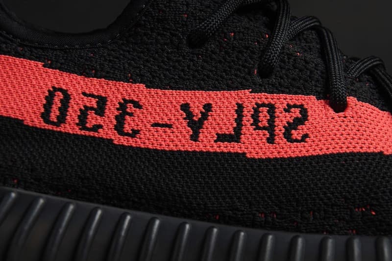 adidas Originals YEEZY BOOST 350 V2 Color Stripe Release Date
