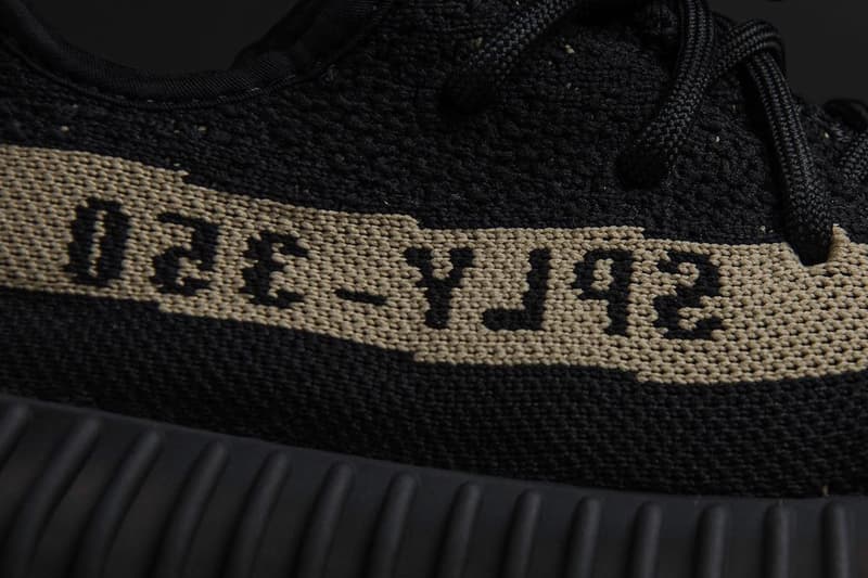 adidas Originals YEEZY BOOST 350 V2 Color Stripe Release Date