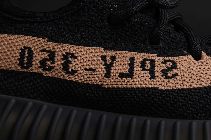 adidas Originals YEEZY BOOST 350 V2 Color Stripe Release Date