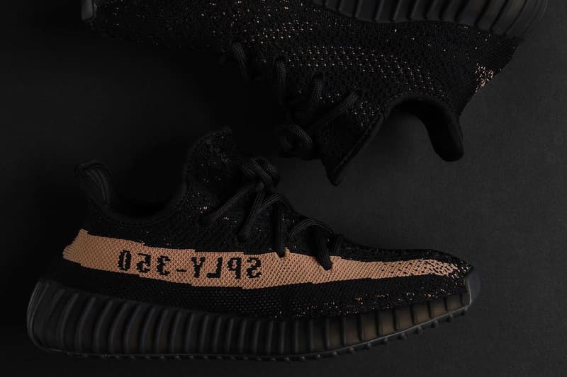 adidas Originals YEEZY BOOST 350 V2 Color Stripe Release Date