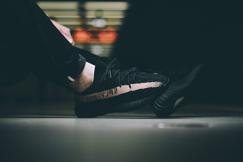 adidas Originals YEEZY BOOST 350 V2 New Colorways Closer Look