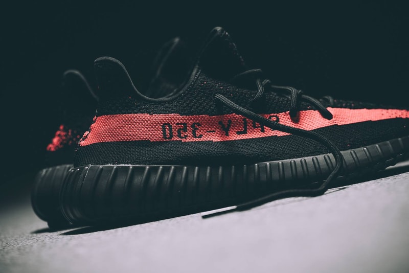 adidas Originals YEEZY BOOST 350 V2 New Colorways Closer Look