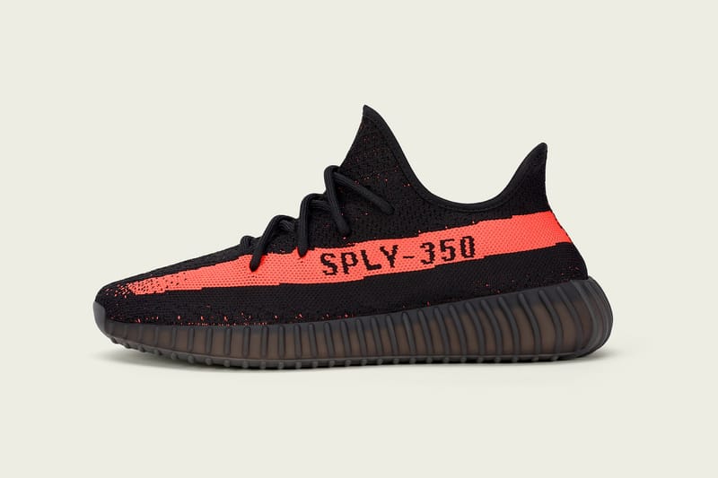 adidas Originals YEEZY BOOST 350 V2 三款全新配色正式登場