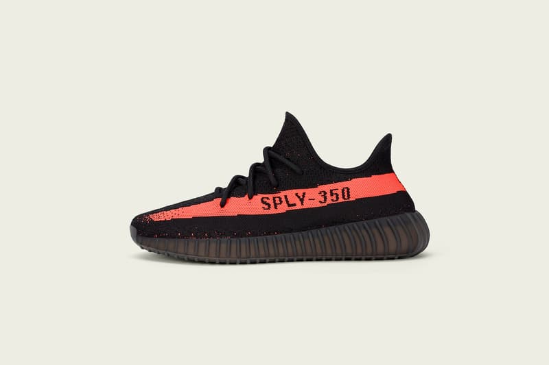 adidas Originals YEEZY BOOST 350 V2
