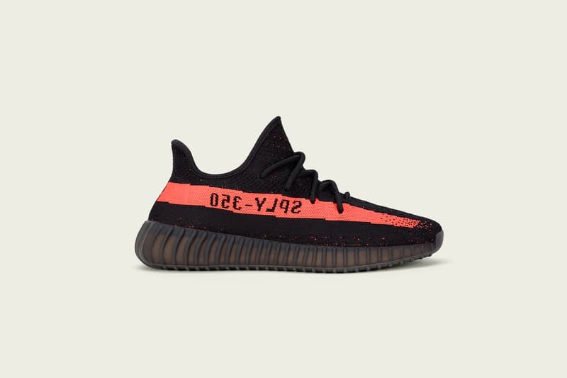 adidas Originals YEEZY BOOST 350 V2