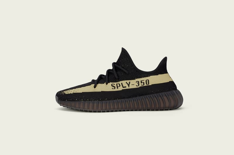 adidas Originals YEEZY BOOST 350 V2