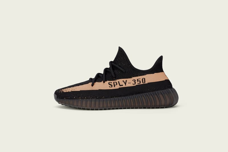 adidas Originals YEEZY BOOST 350 V2