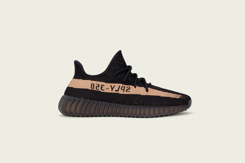 adidas Originals YEEZY BOOST 350 V2