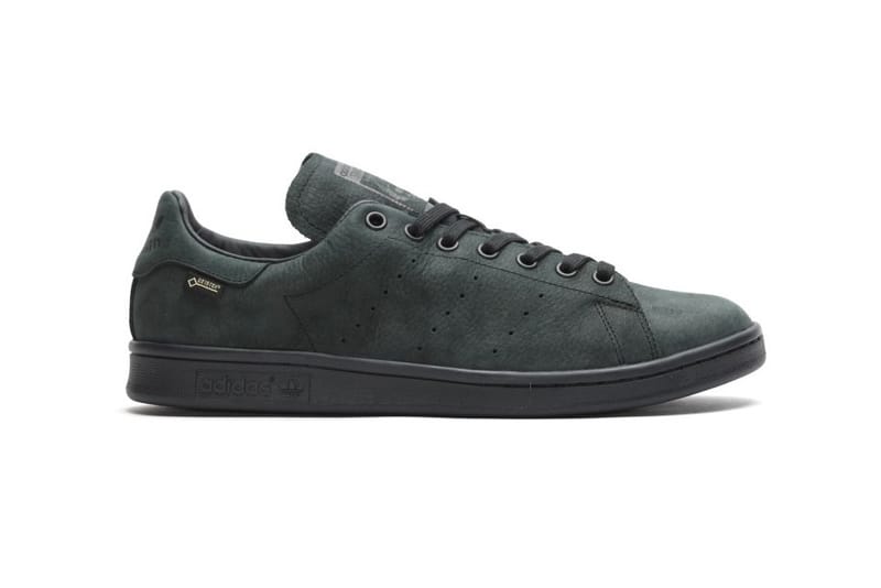 adidas Originals Stan Smith 全新 GORE-TEX 升級版本