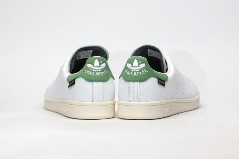 adidas Originals GORE-TEX Stan Smith
