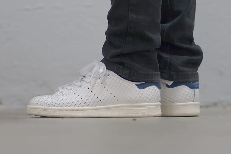 adidas Originals Stan Smith 全新配色設計