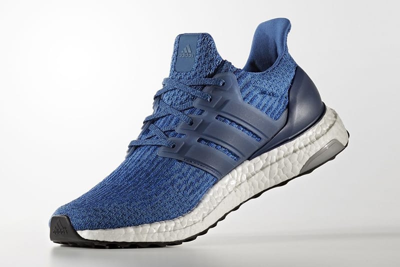 搶先預覽 adidas UltraBOOST 3.0「Royal Blue」配色