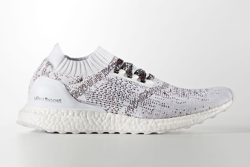 adidas UltraBOOST Uncaged 中國新年別注配色