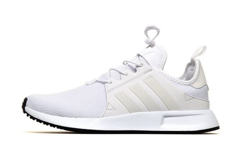 搶先預覽 adidas Originals 全新鞋款 X PLR 