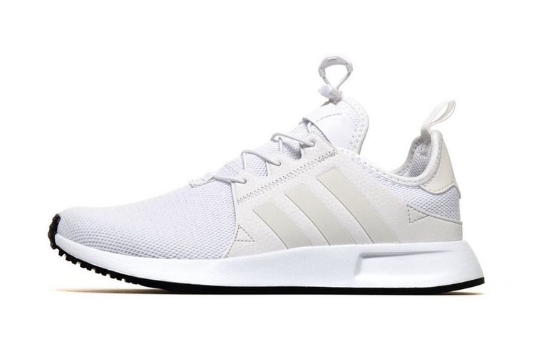 搶先預覽 adidas Originals 全新鞋款 X PLR