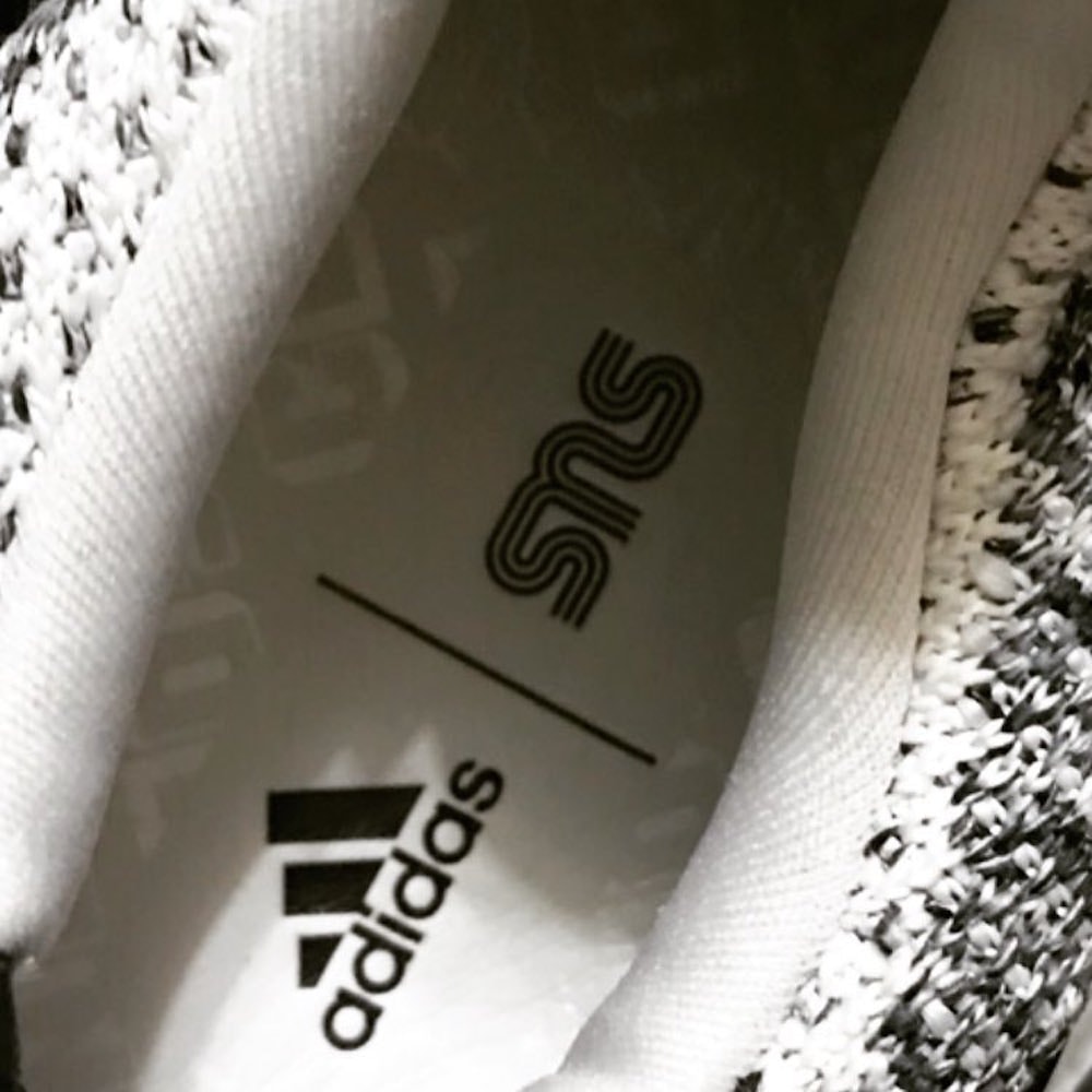 adidas x Sneakernstuff & Social Status UltraBOOST First Look