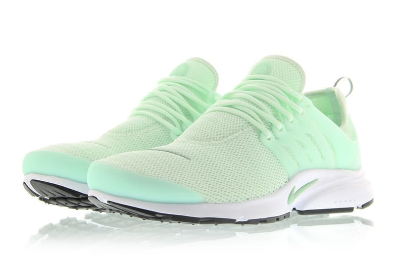 女生獨佔－Nike Air Presto 全新配色