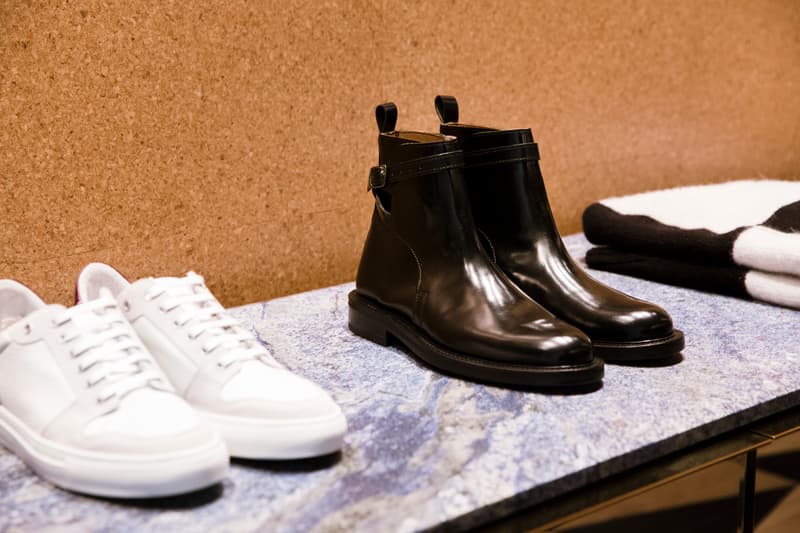 AMI 海外第二家專門店正式登陸香港