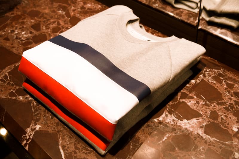 AMI 海外第二家專門店正式登陸香港