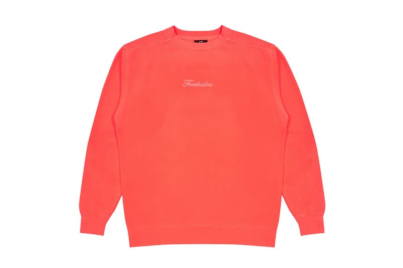 Anti Social Social Club & Dover Street Market 