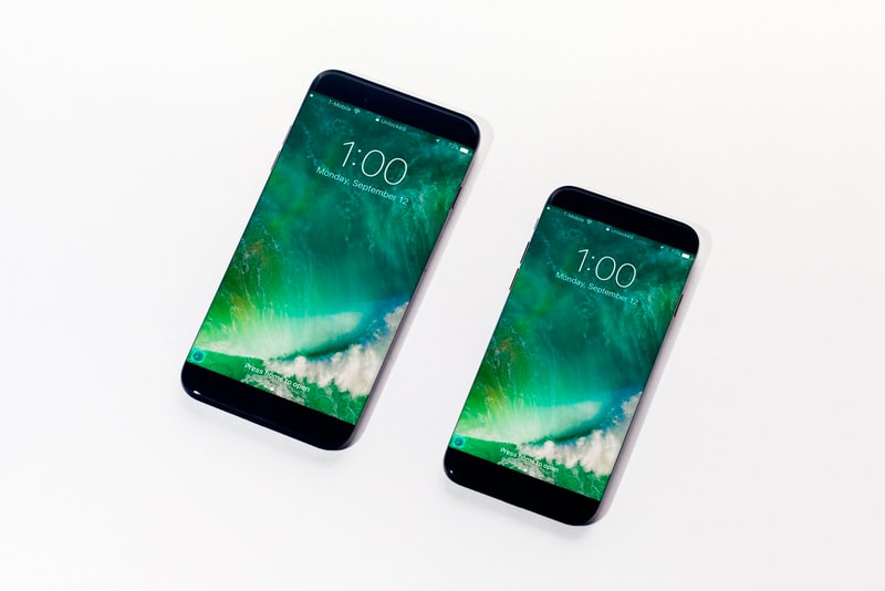 iPhone 8 或將採用全玻璃設計