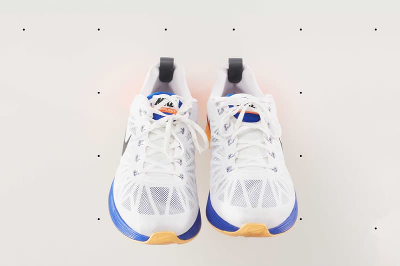 Staeckler Sneakers Storage