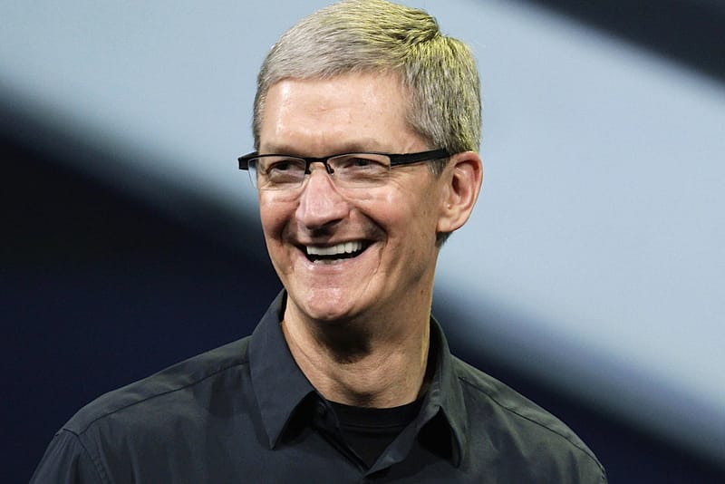 有傳 Apple 正積極研發智能眼鏡